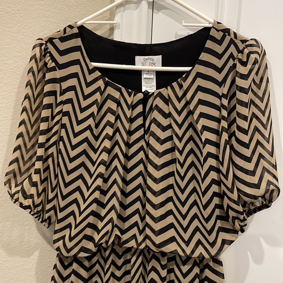 Sweet storm size large - Picture 2 of 11